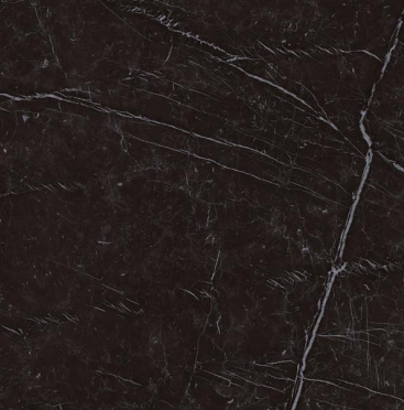 AZNL Marvel Nero Marquina Lappato 75x75 Atlas Concorde