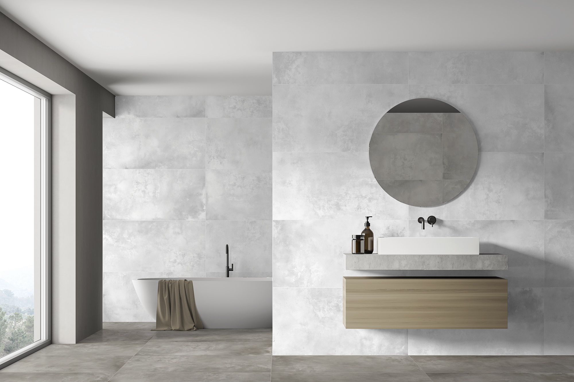 Vibe Global Tile