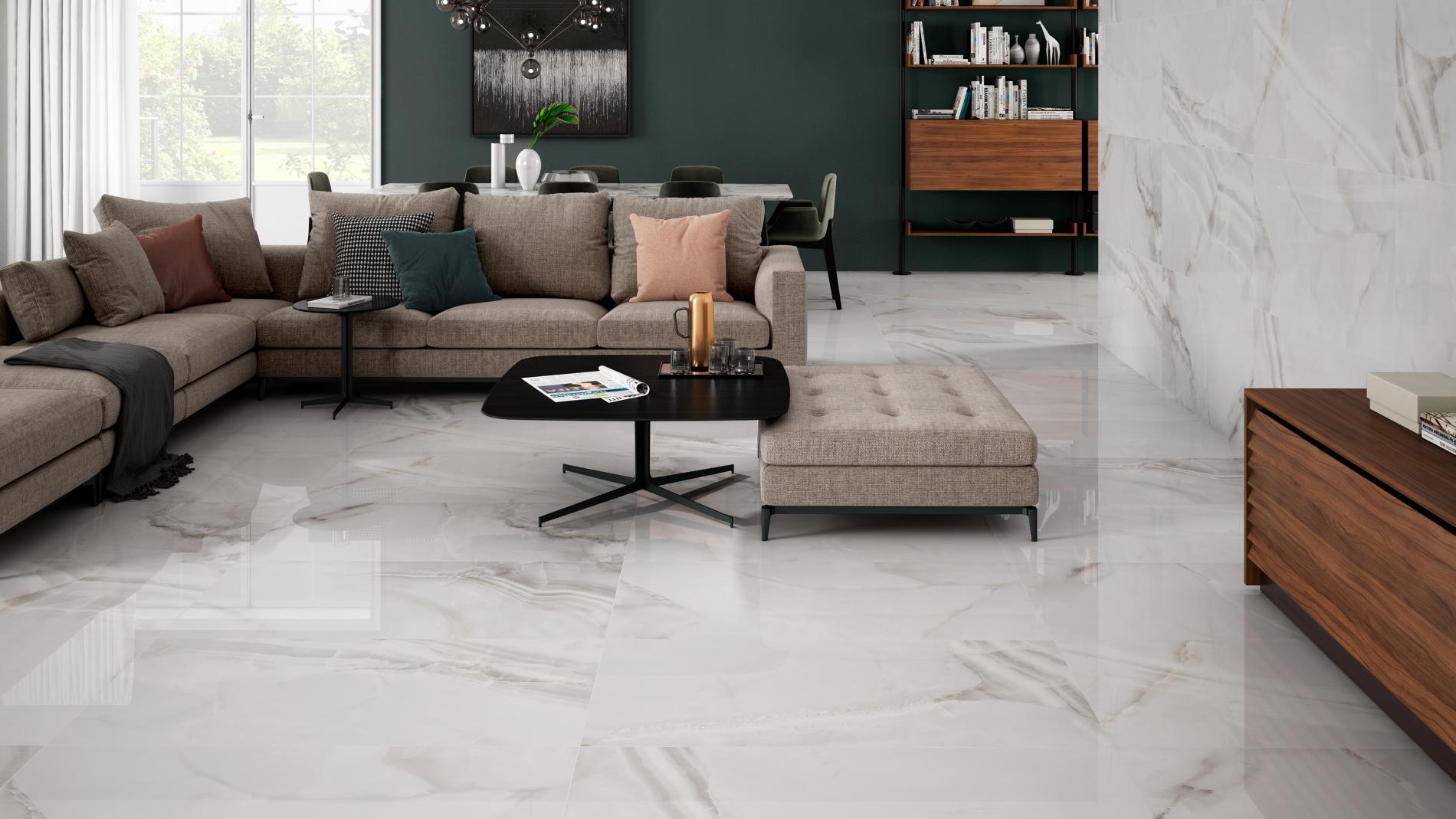 FENIX CREMA 60x120 Pamesa