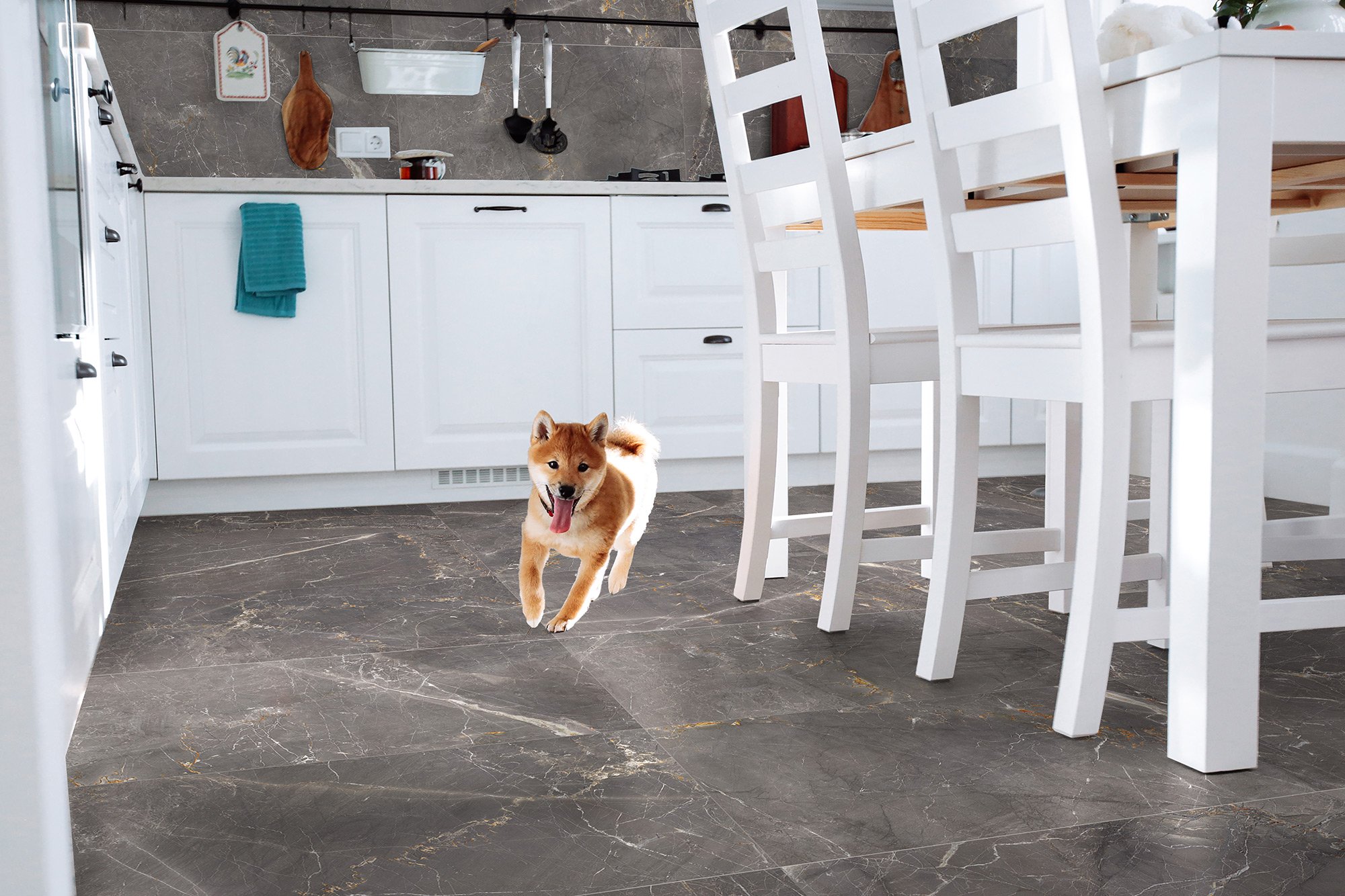 Crystal Global Tile
