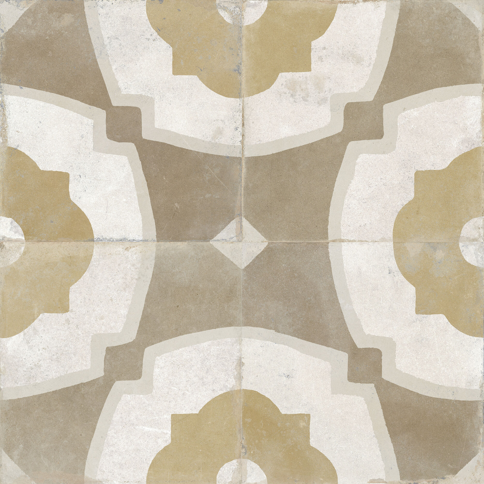 42696 Fs Farfalla Mustard/45X45X0,95 45x45 Peronda фото 4