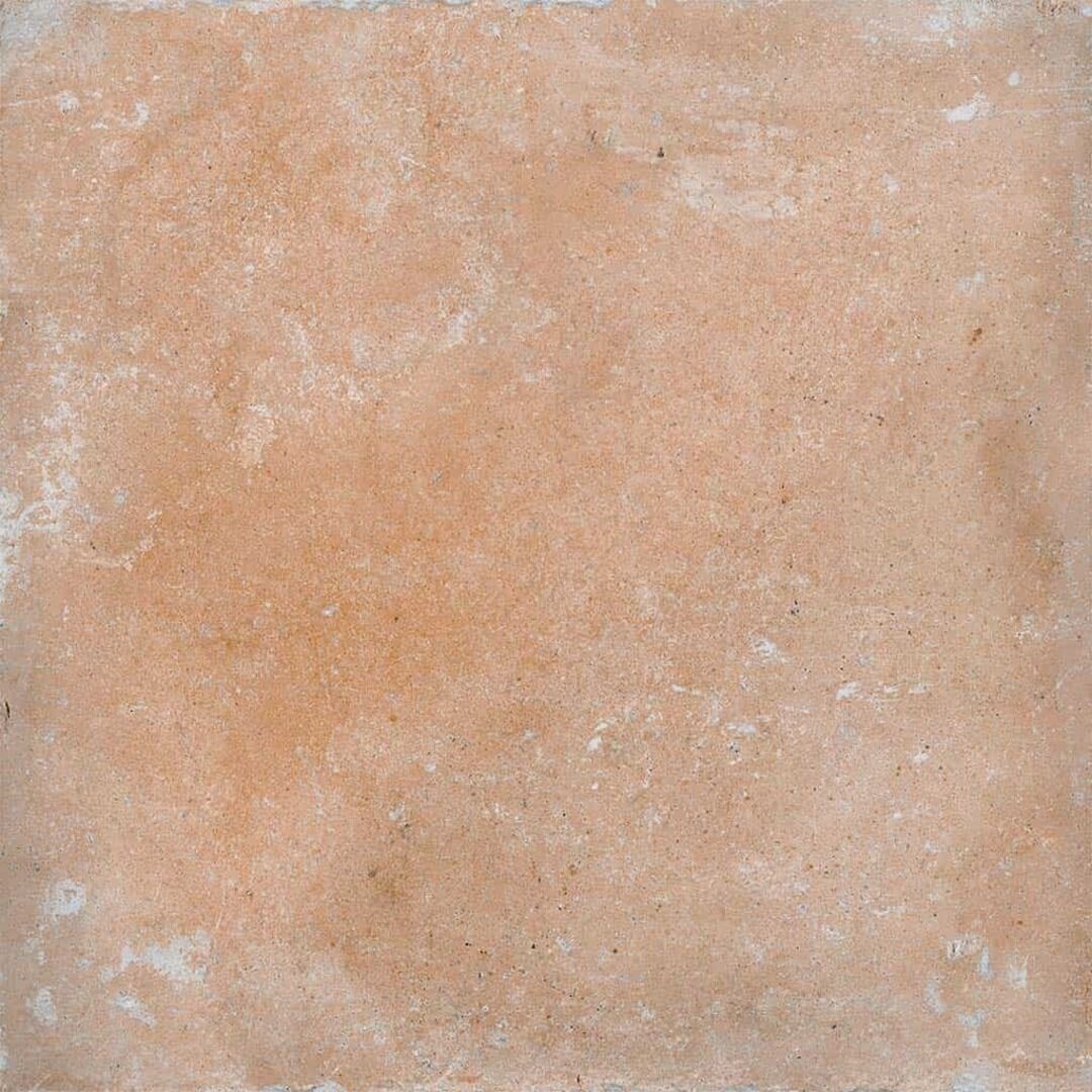 Terracotta Red 45x45 Geotiles
