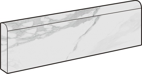 SG6226/BTL Плинтус Монте Тиберио 39.6*8 Kerama Marazzi