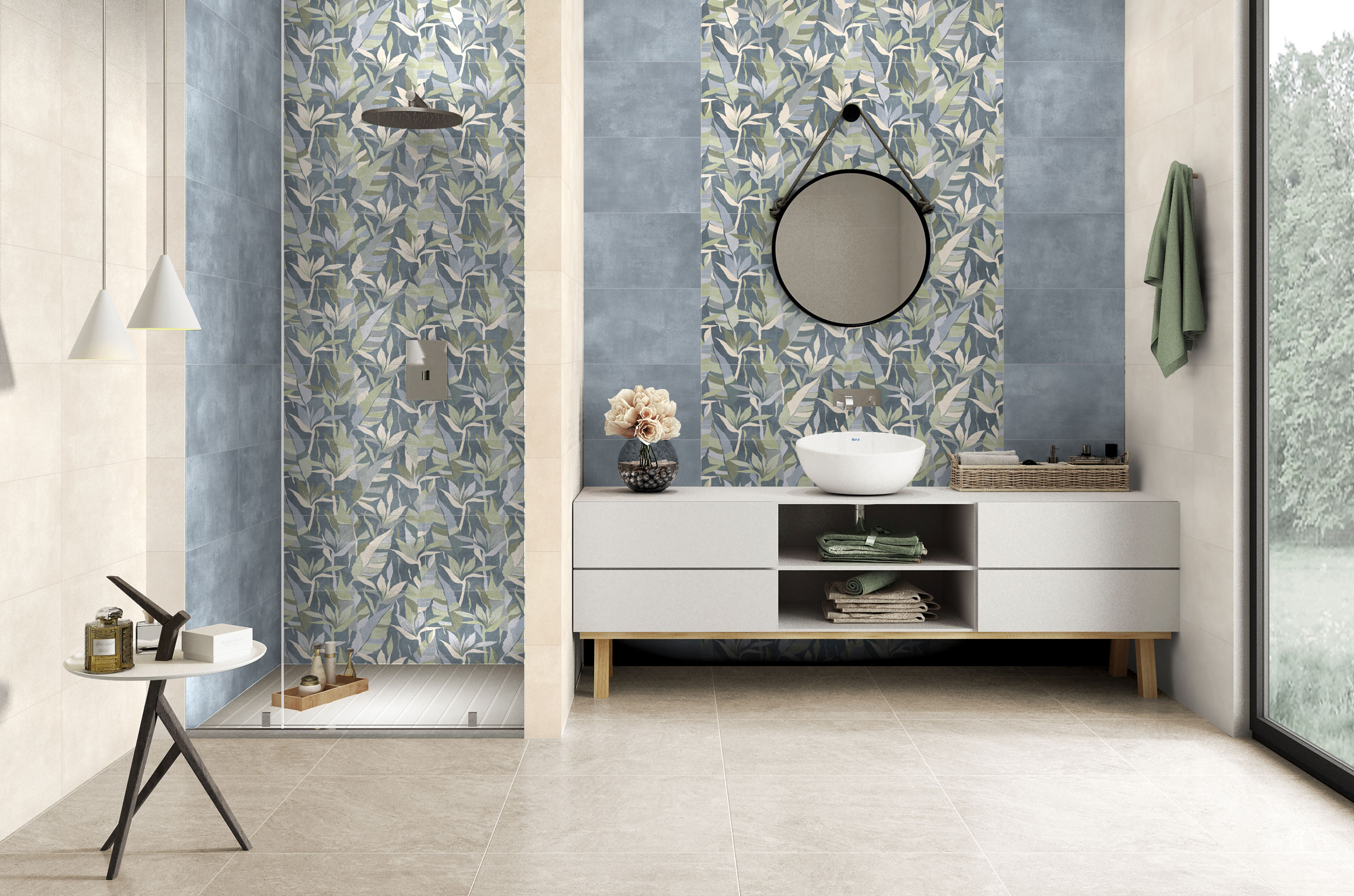 Dominica Global Tile