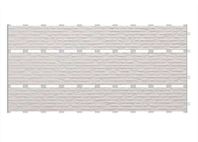 IA910 Фарфоровая решетка Apache Unglazed 19,5x49,5 Serapool