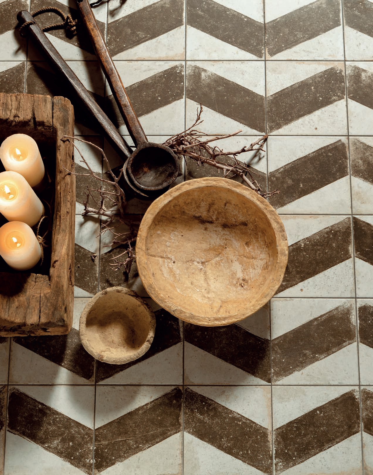 38185 Fs Sabi 45x45x0,95 Peronda фото 3