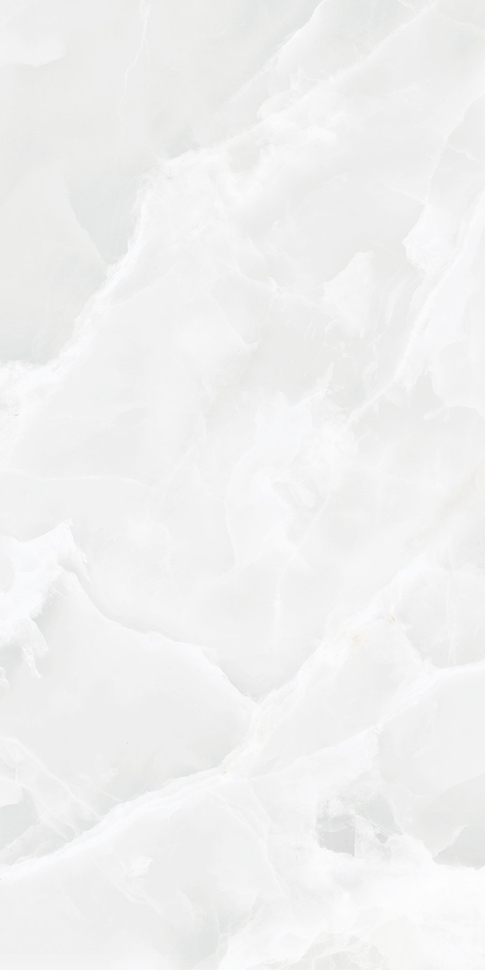 GT1206014703PR Glissando Белый 60x120 Global Tile