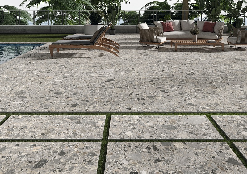 Inlay STN Ceramica