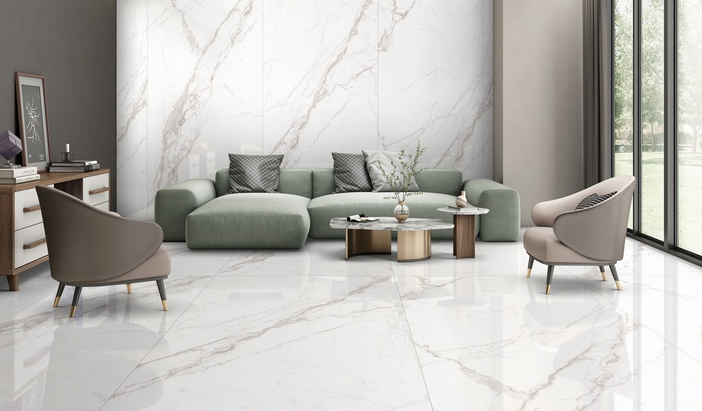 ENMAR3202SP80160 Calacatta Elite Matt 800x1600x9 Ennface