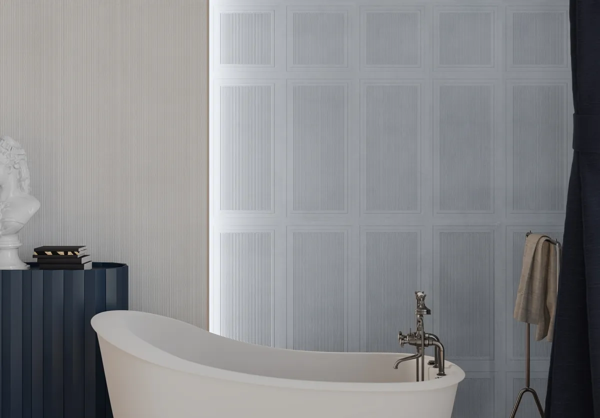 Haussmann Metropol Ceramica фото 4