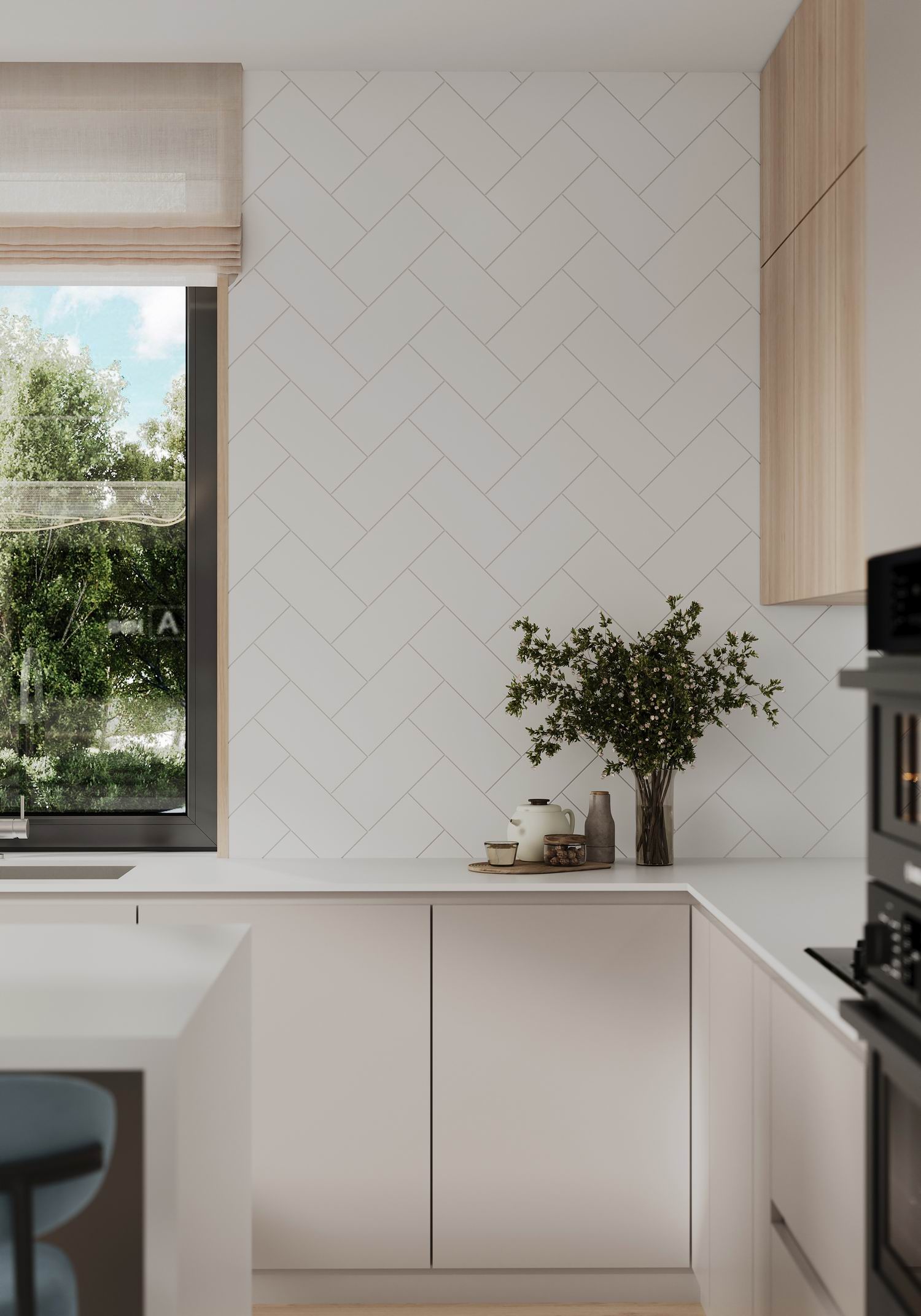 Атланта-Верона Beryoza Ceramica