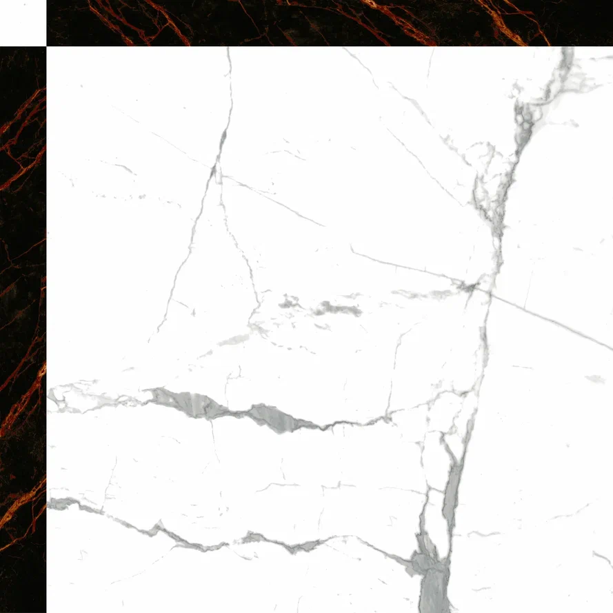 ST 0305 STATUARIO 60x60 Eurotile Ceramica