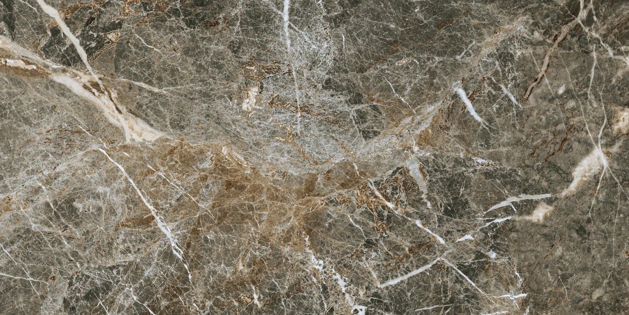 610015000699 F.d.M.Quark Breccia di Caravaggio Cer Rett 60x120 Atlas Concorde Russia