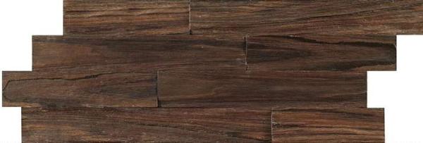 L241714361 Wood Wall Bronze 60x24 L'Antic Colonial