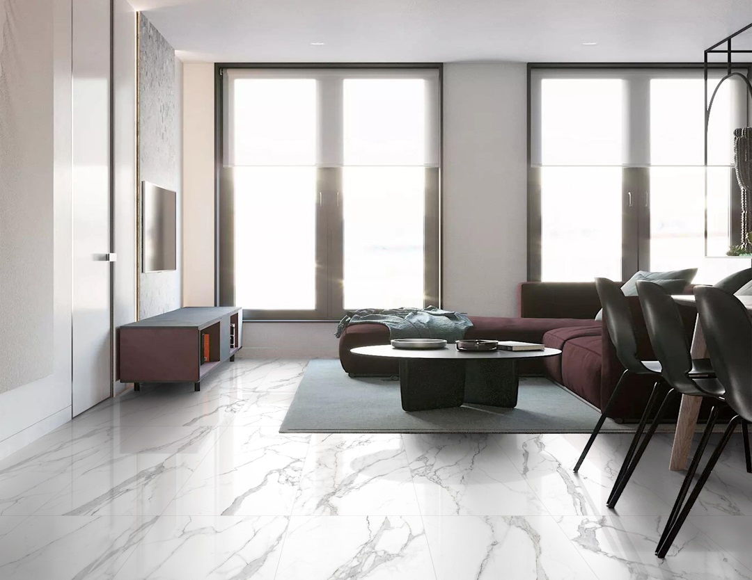 NTTHS99803D Infinity Silver Sand 4D 60x120 NT Ceramic фото 22