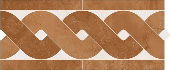 ID64 Павловск наборный 41.5х17 Kerama Marazzi