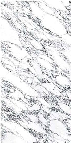 Arabescato White Soft Matt 160x320 TAU Ceramica