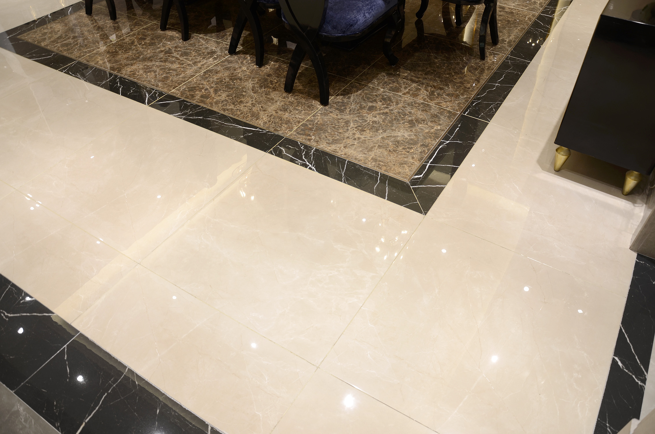 Marble Porcelain BODE фото 2