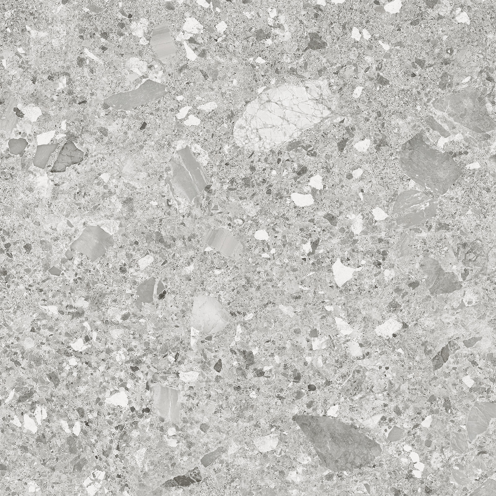 GFU6060HOL70R Holly матовый 600x600x9 Alma Ceramica (Уралкерамика)