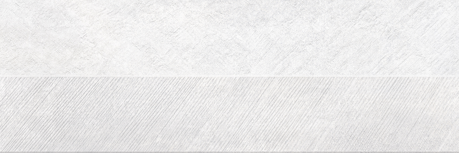 KU4PG020 ZEN CONCEPT WHITE 30x90 Metropol Ceramica