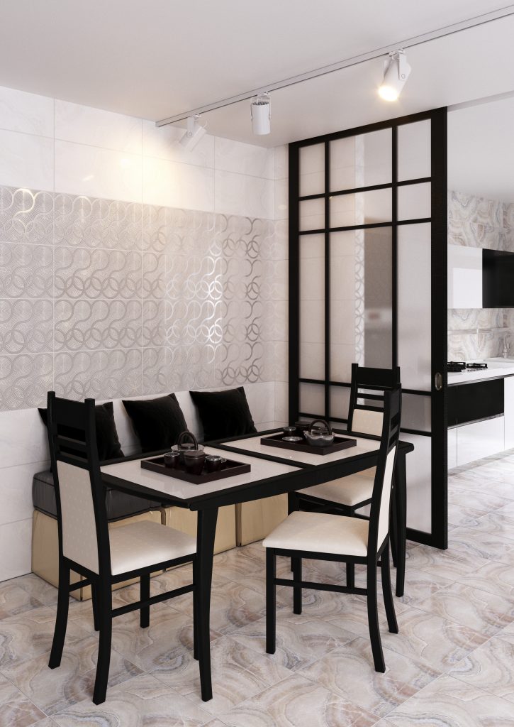 Камелот Beryoza Ceramica