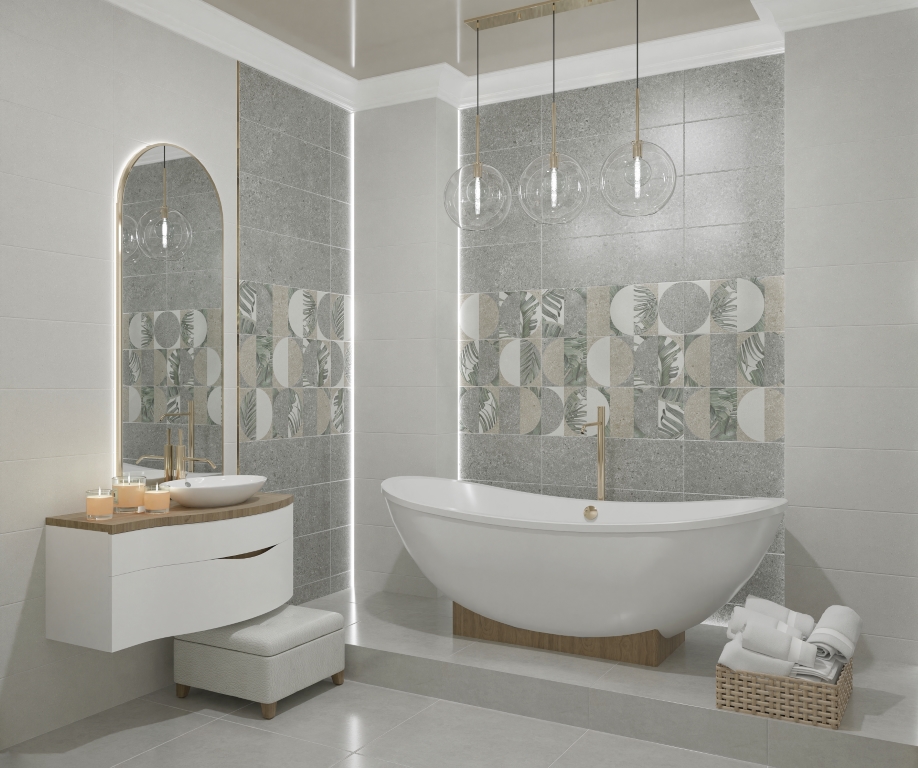 Lunario Eletto Ceramica