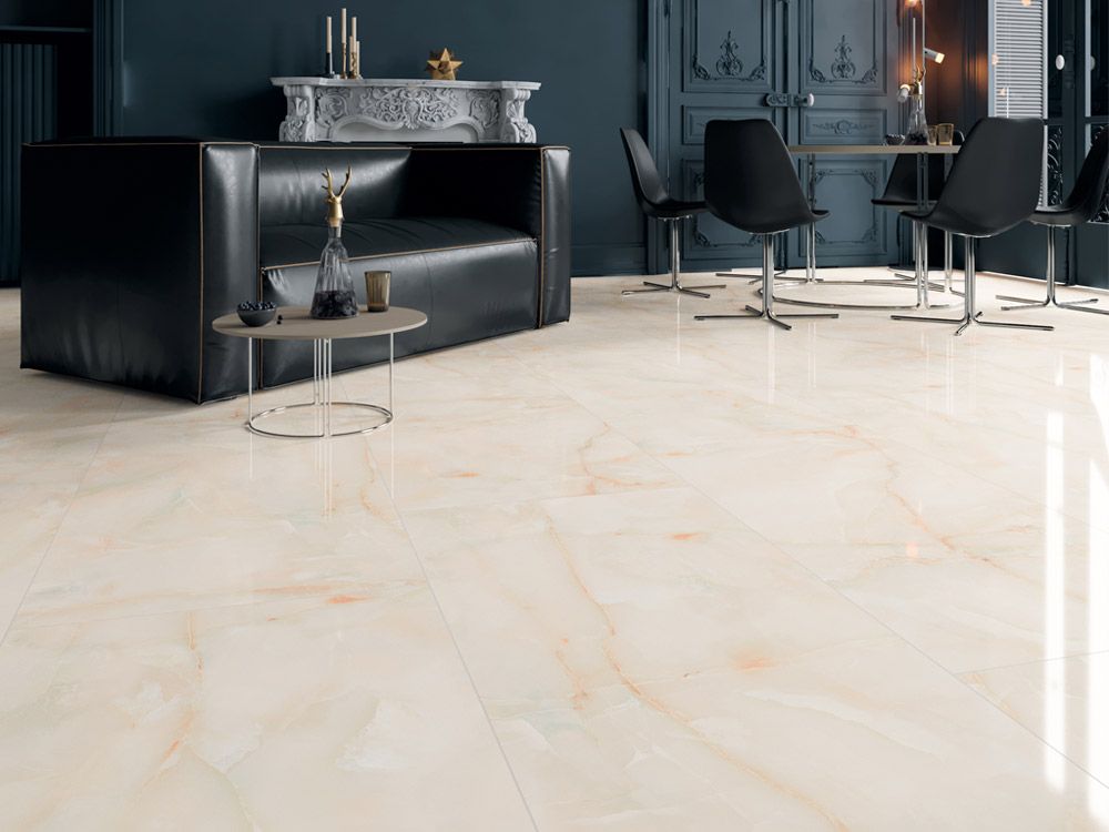 Sun Onyx Full Lapp 60x120 Qua Granite