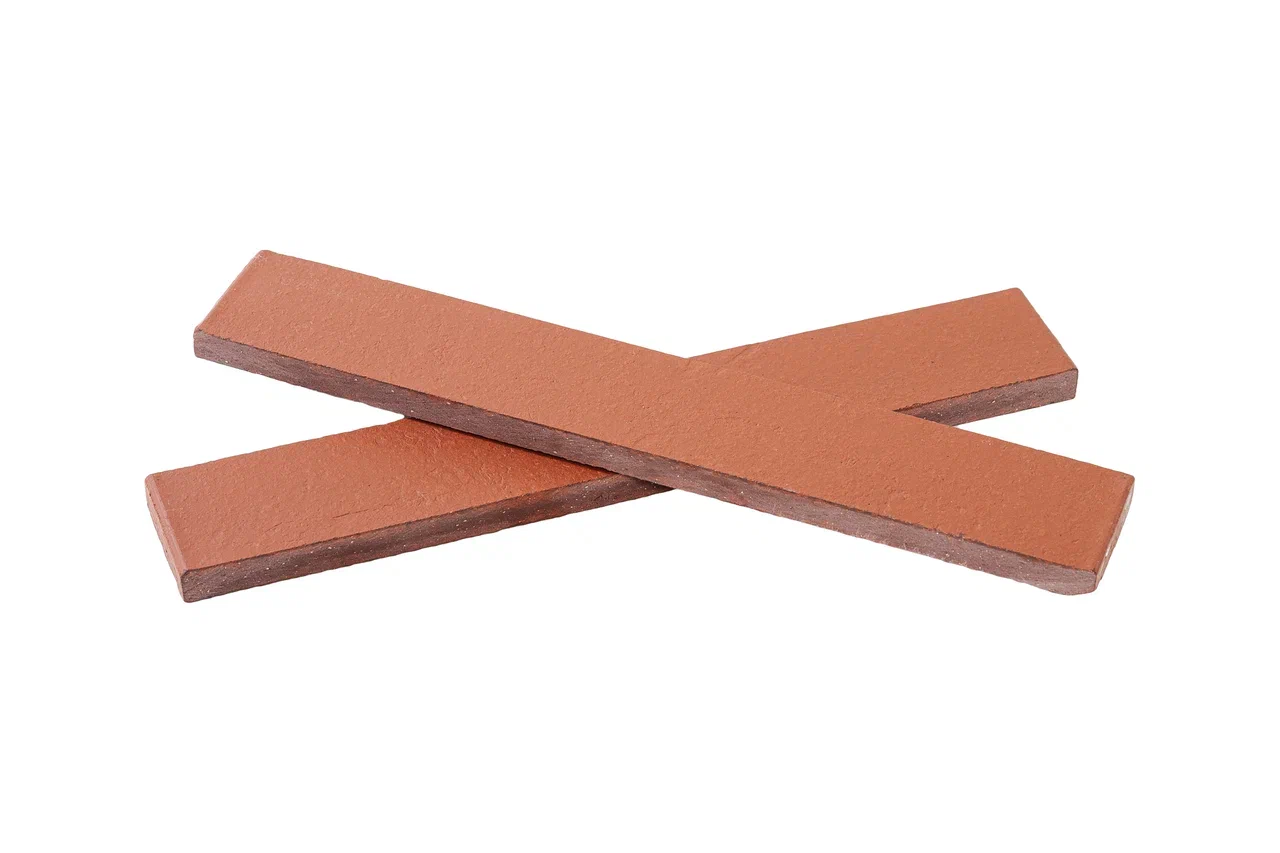 Фасадная Ригельная плитка Натуральный Клинкер фото 3