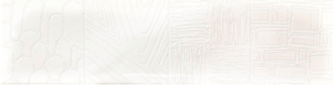 Alchimia Decor Glaciar 7,5x30 Cifre