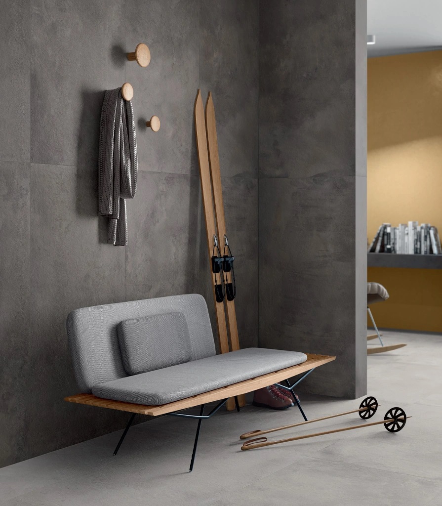 Surface Italon