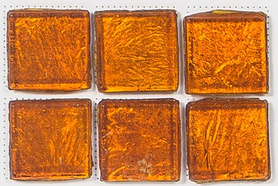 MJ37 Galaxy 1*1 31.8x31.8 ROSE MOSAIC