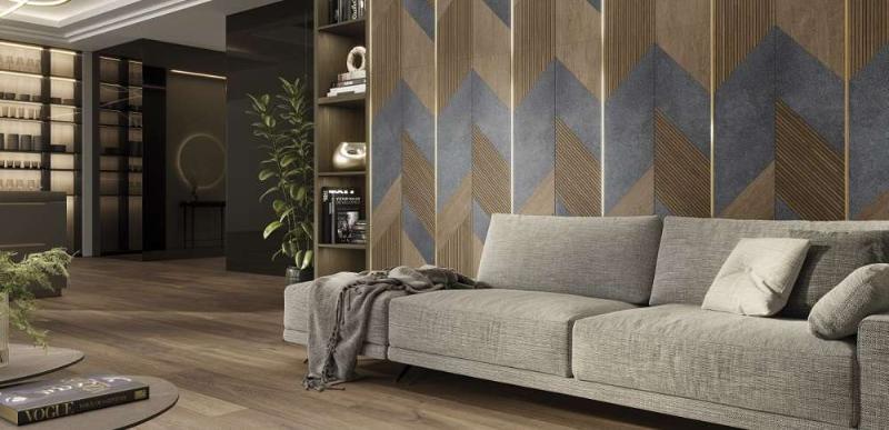 3D Porcelanosa