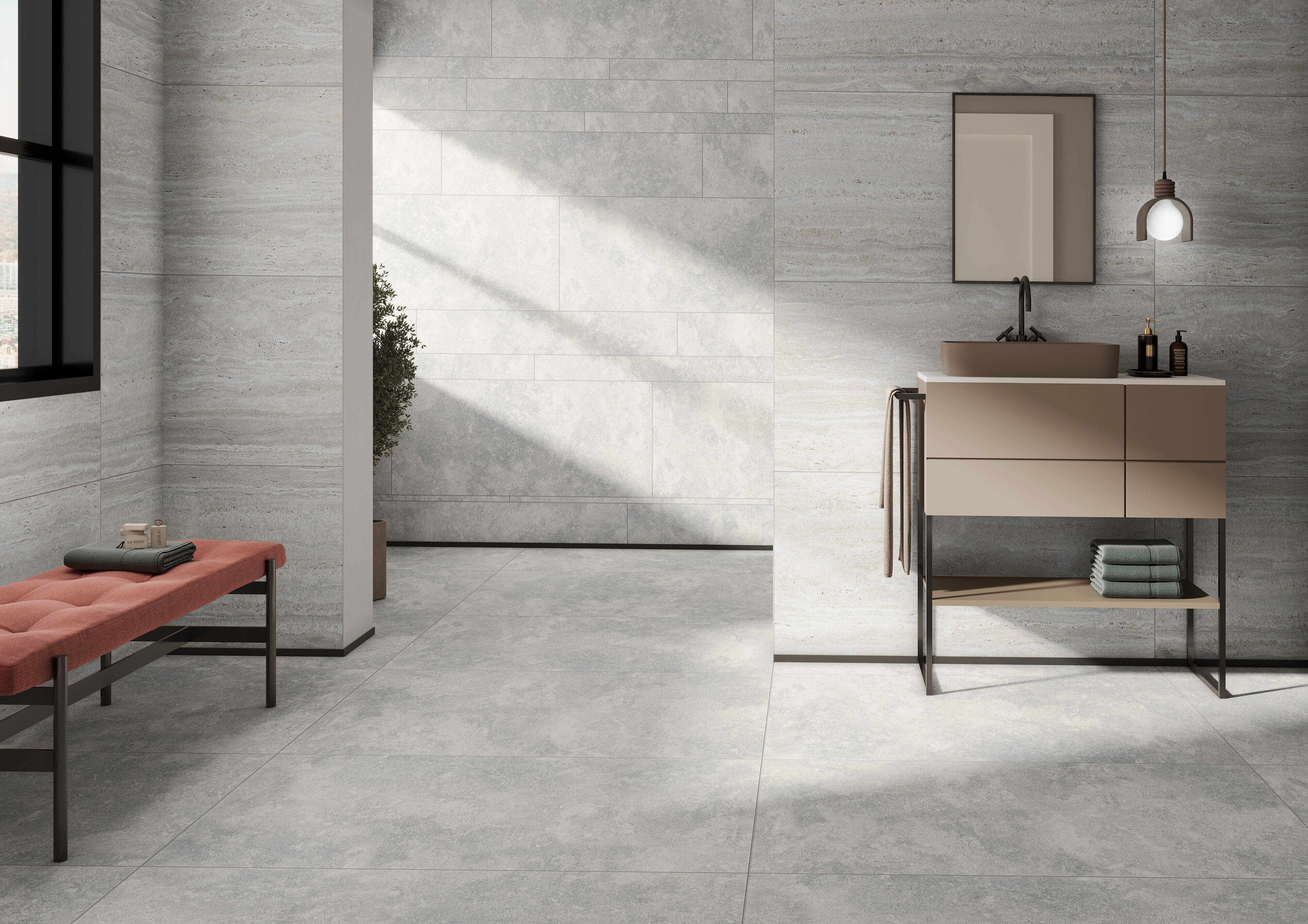 2192 Travi Vien Natural Matt GHR 120x60 Artcer фото 134