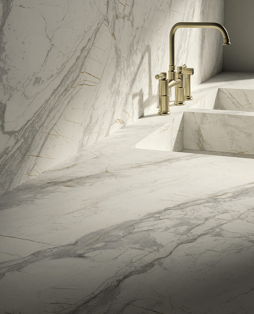 HME Marble Edition Del Conca
