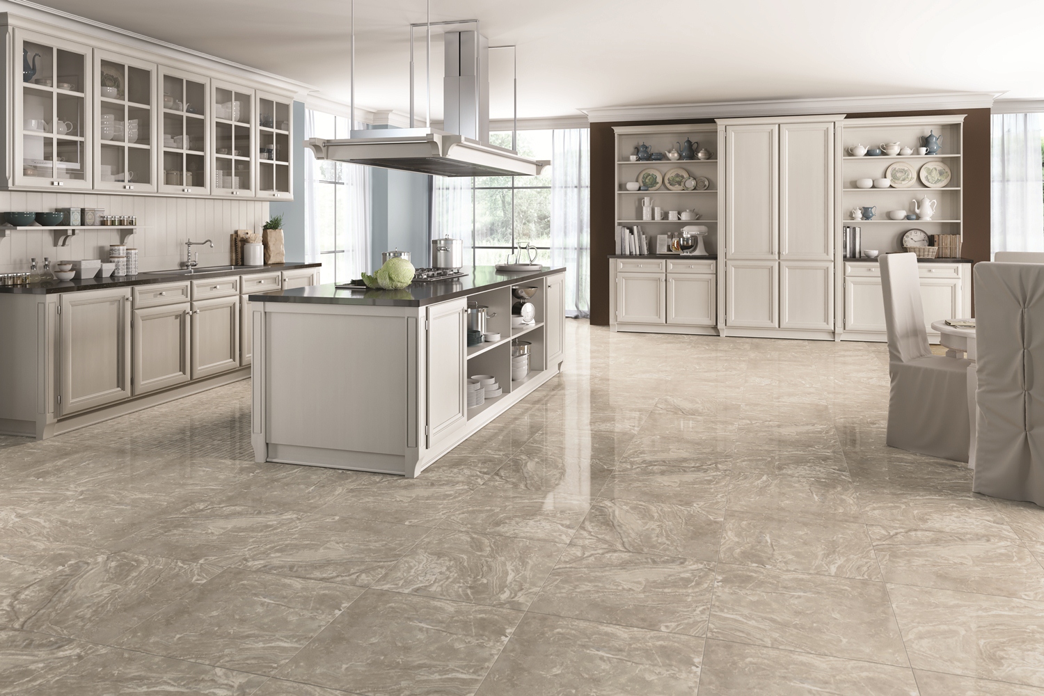 Premium Marble Kerranova