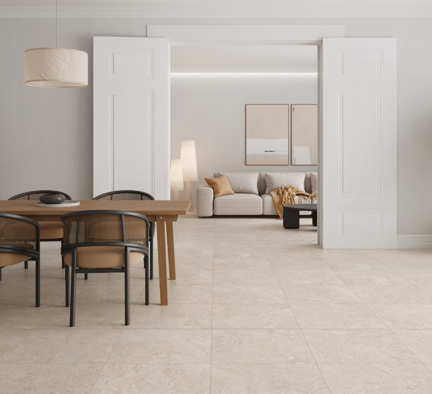 P.E. Gobi Pearl MT Rect S-Tech 60x120 Keratile
