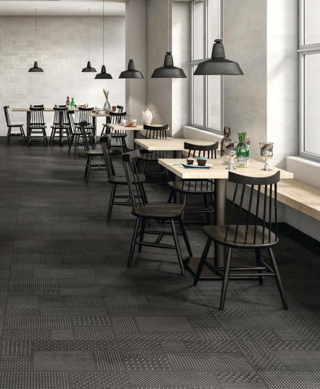 FRG 12RT Alluminio Rettificato 60х120 Novabell