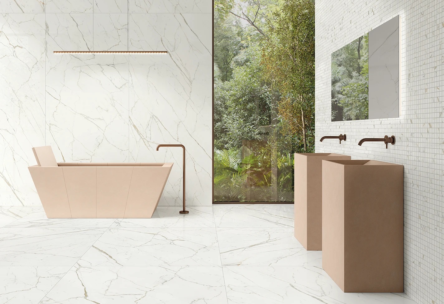 Elements Lux Keope
