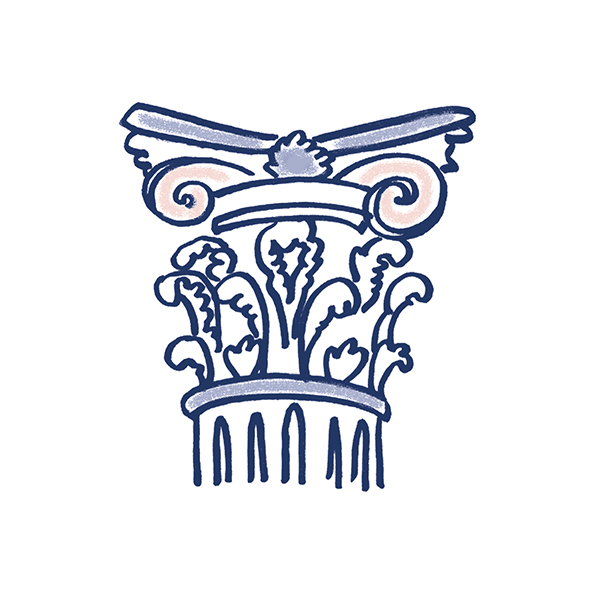 4101301 Stories Costiera Matte 10x10 41ZERO42 фото 18