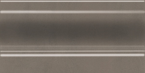 FMC015 Плинтус Параллель коричневый 20x10 Kerama Marazzi