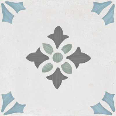 Sirocco Bloom 22,3x22,3 Harmony
