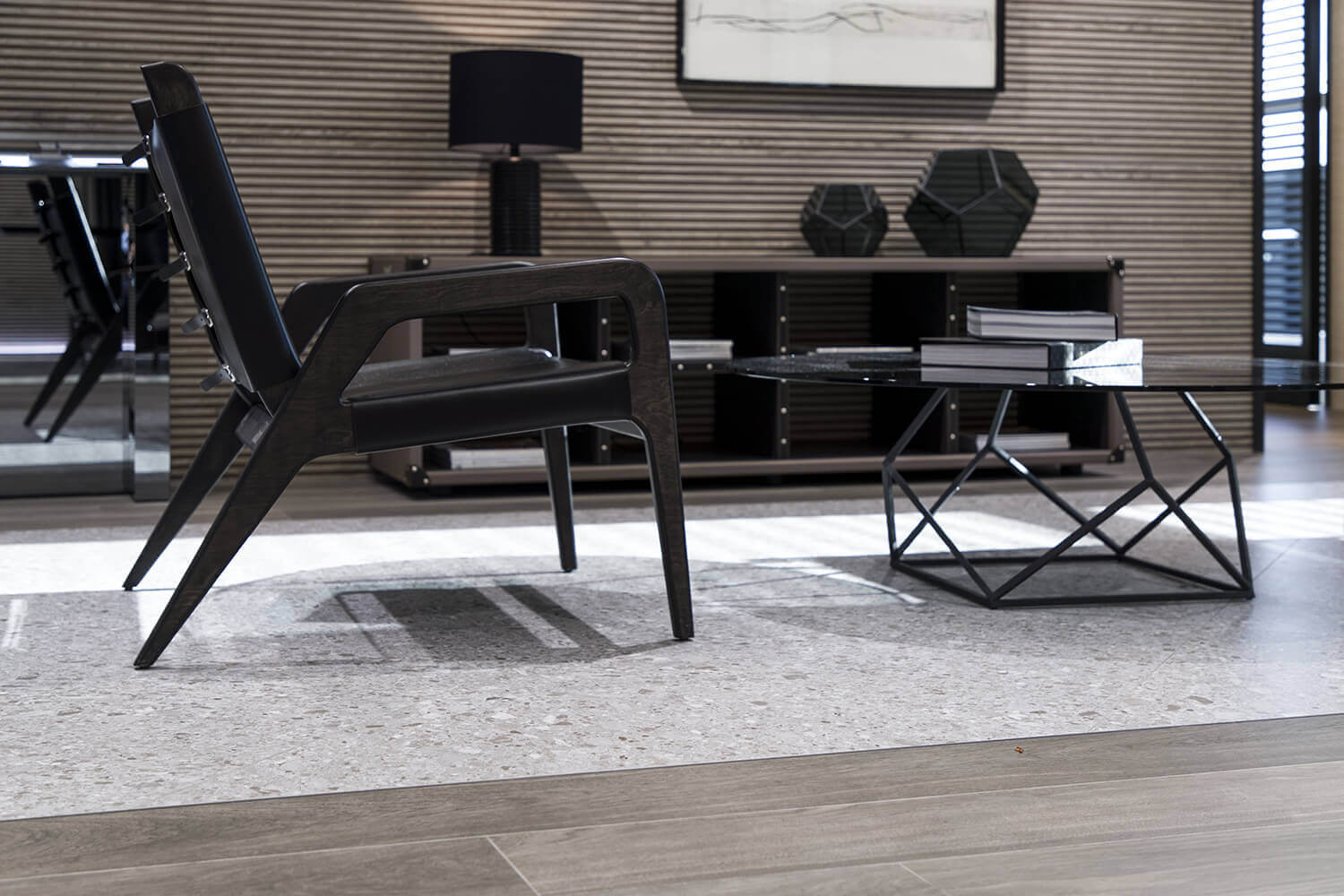 Ceppo Porcelanosa