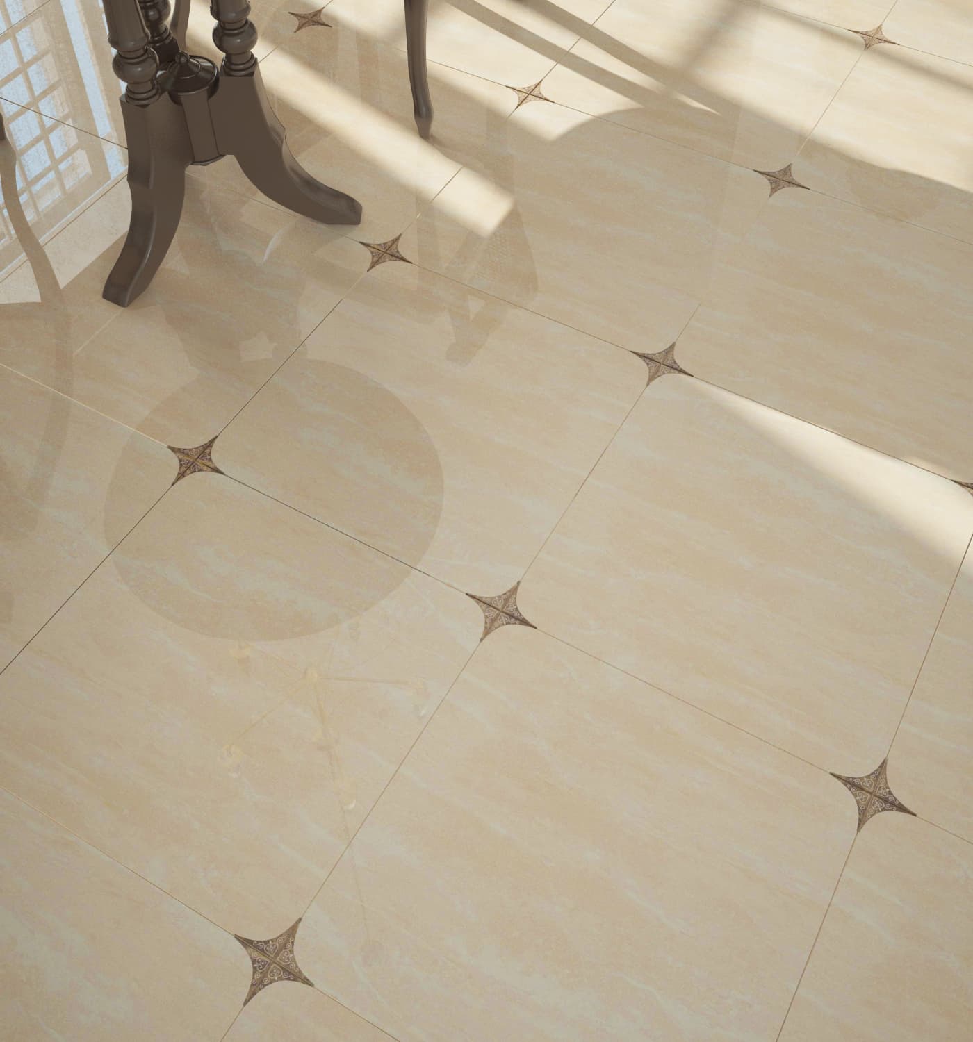 38 LIA 6х29,5 Eurotile Ceramica