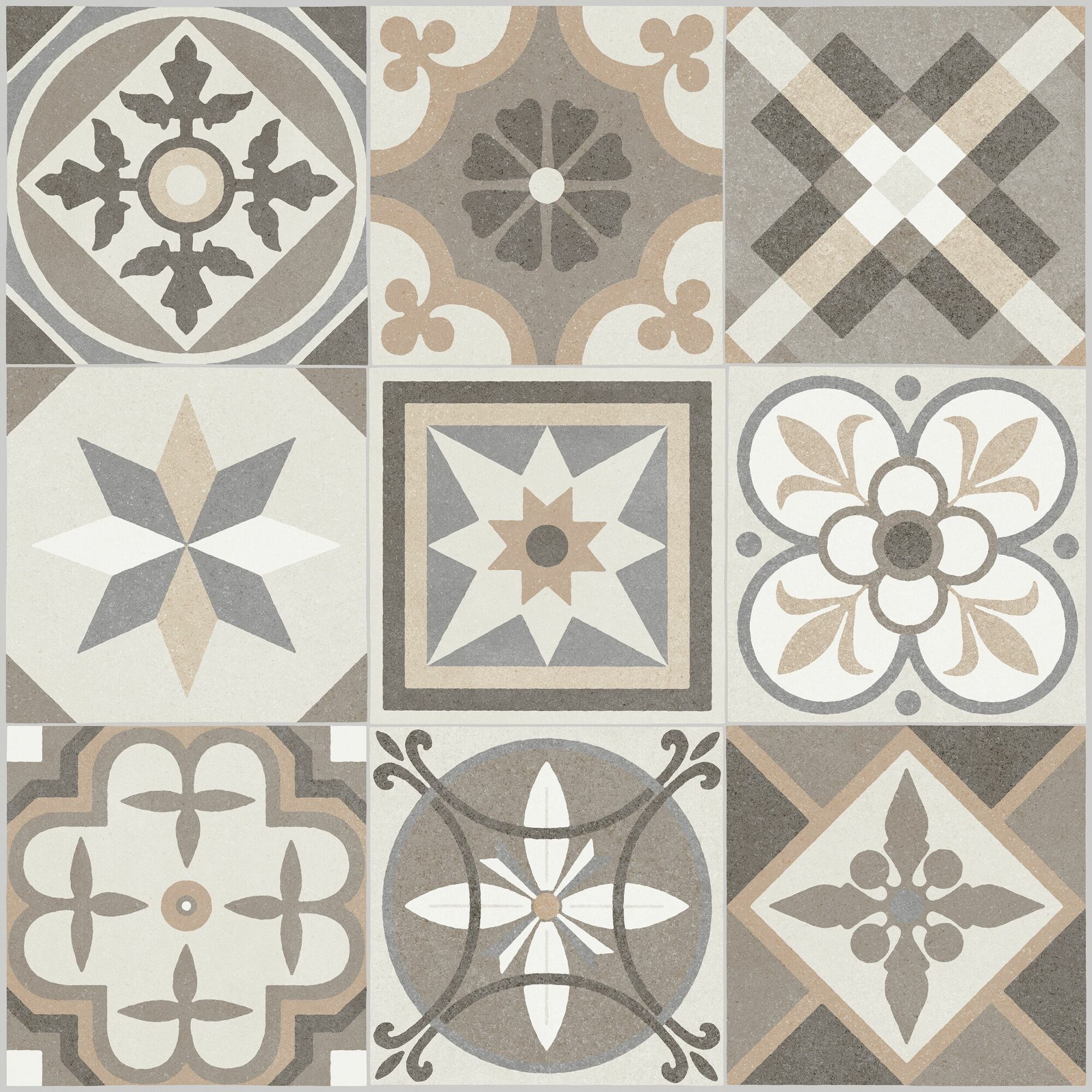38428 Mila Warm LA/60X60X0,9/L/R 60x60 Peronda