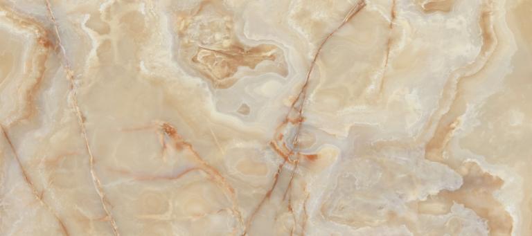765404 Onyx&More Golden Onyx Satin Ret 80x180 Casa Dolce Casa