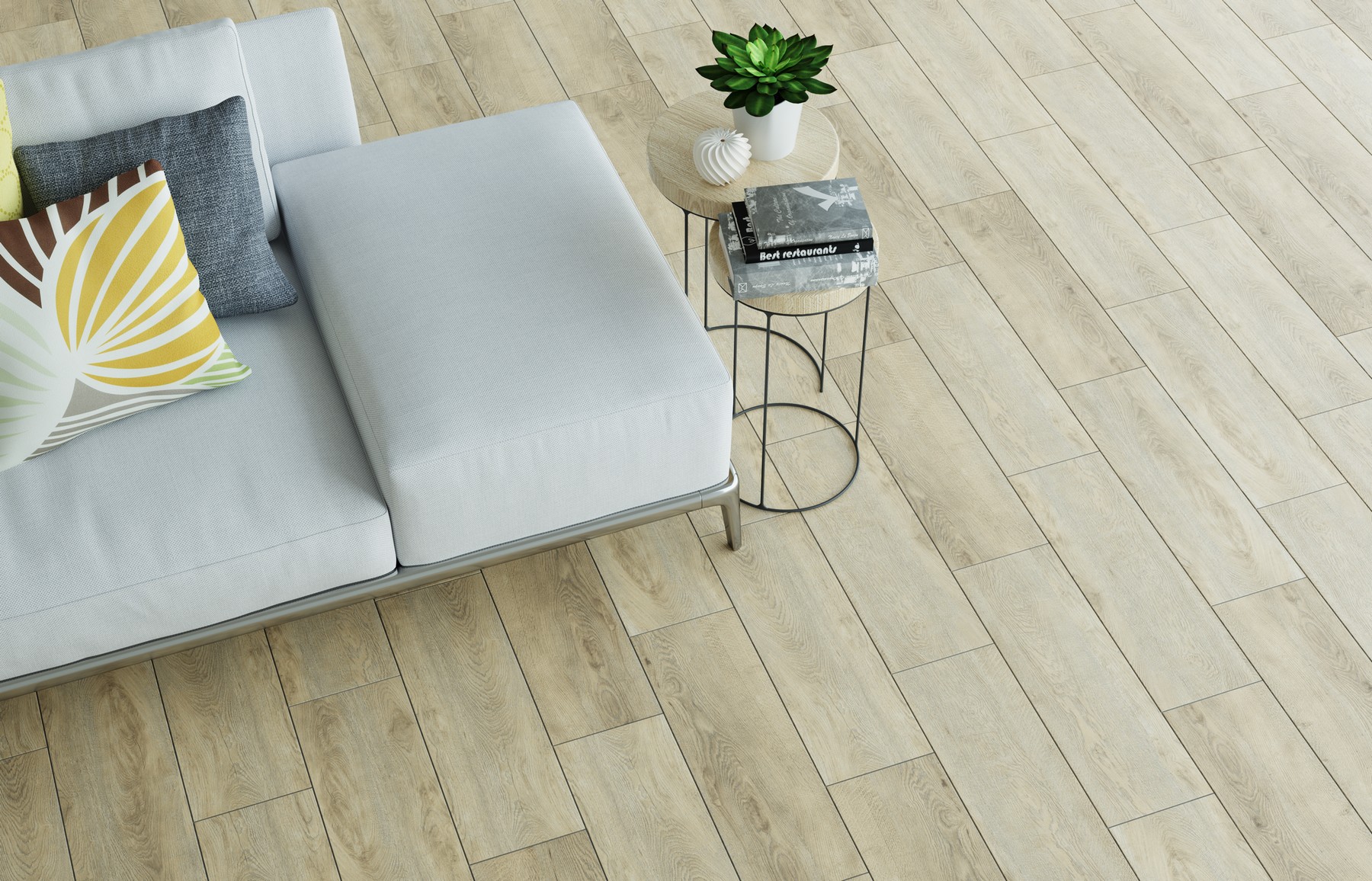 Italian Wood Grasaro