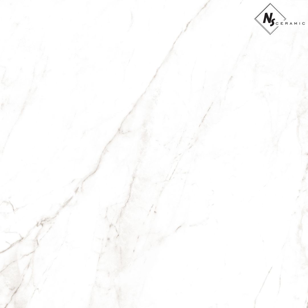 NSC8037 Белый глянцевый 80x80 NS Ceramic фото 8