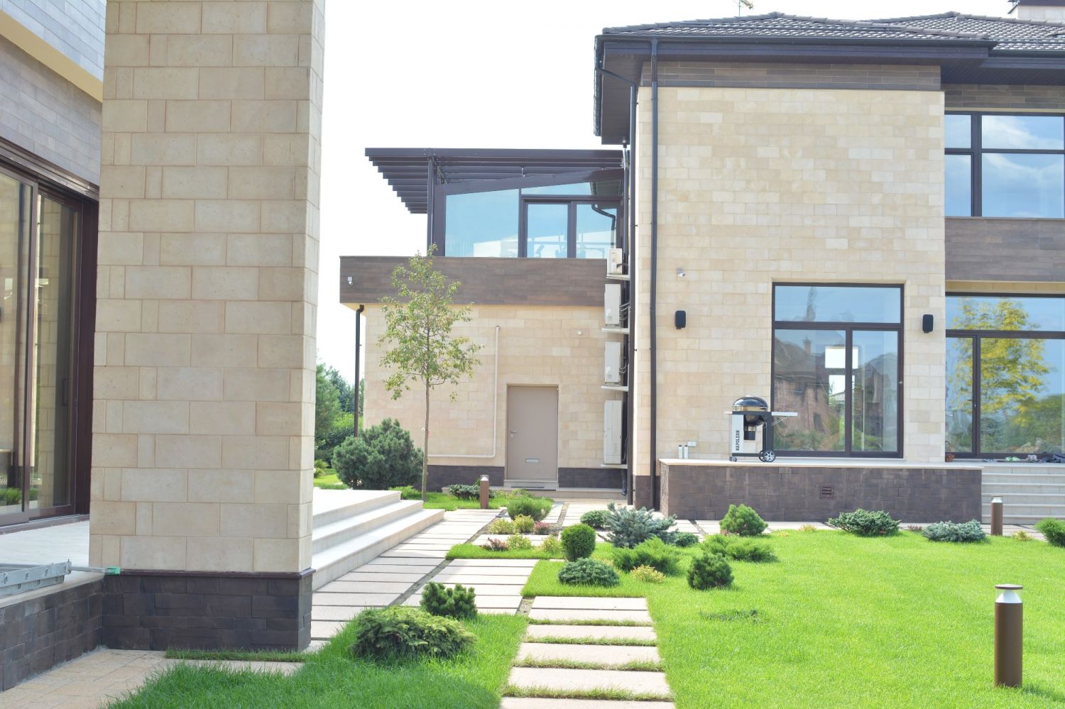 Каса Ecostone