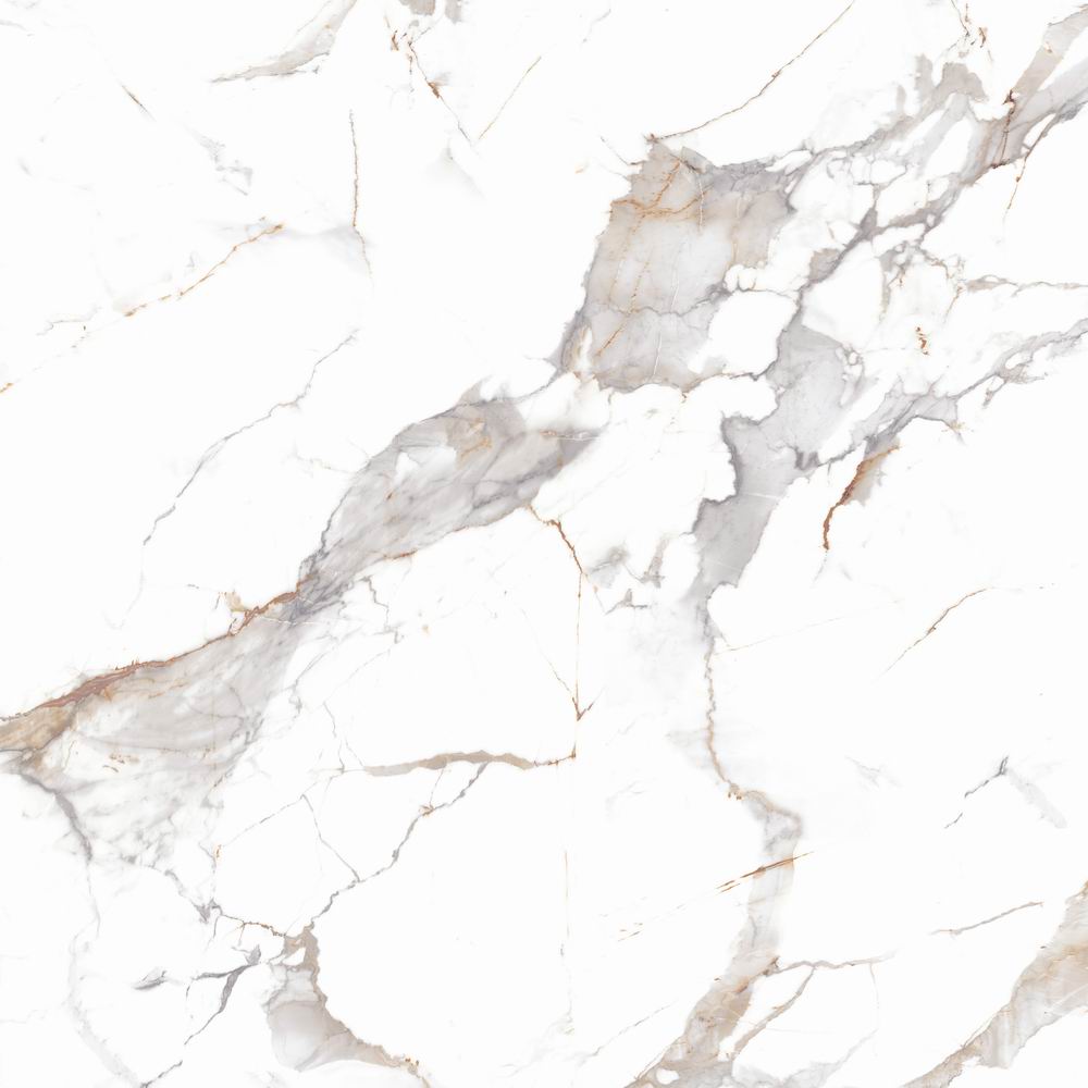 Appat GPR белый 600х600 Beryoza Ceramica фото 2