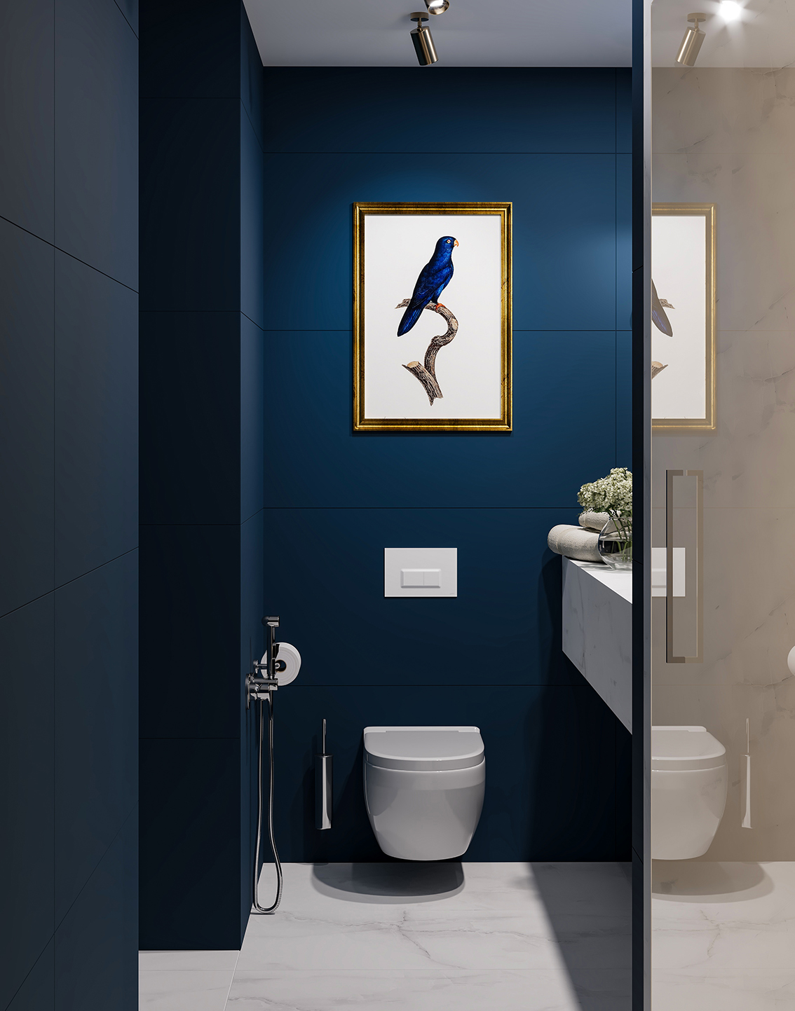Monocolors Staro Slim